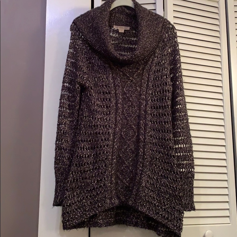 Nine West Sweater.